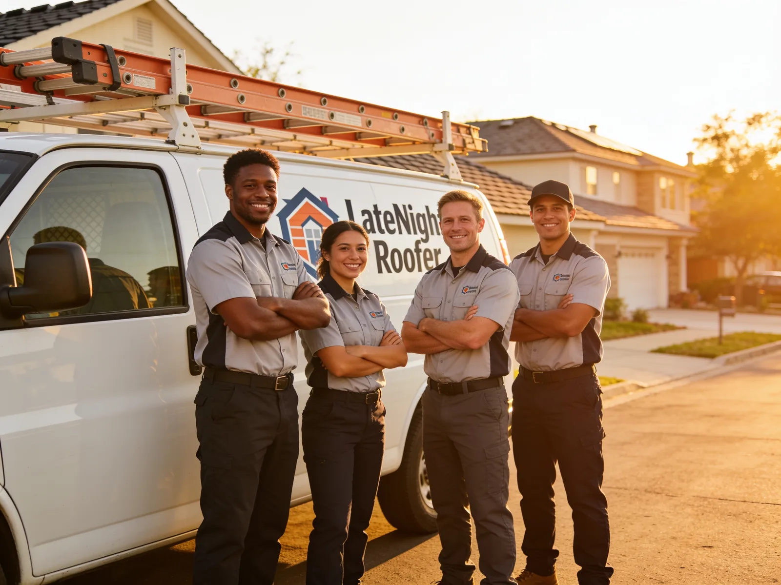 Emergency Roof Repair company in Sanders, MT